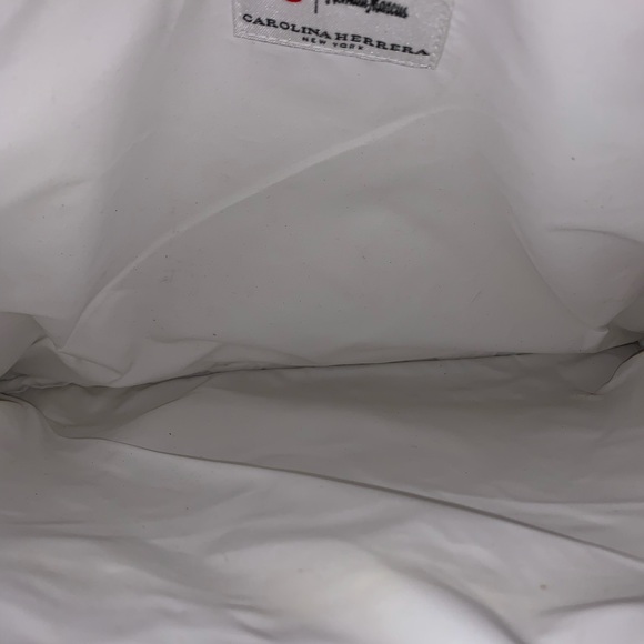 Carolina Herrera Pouch - Picture 2 of 3